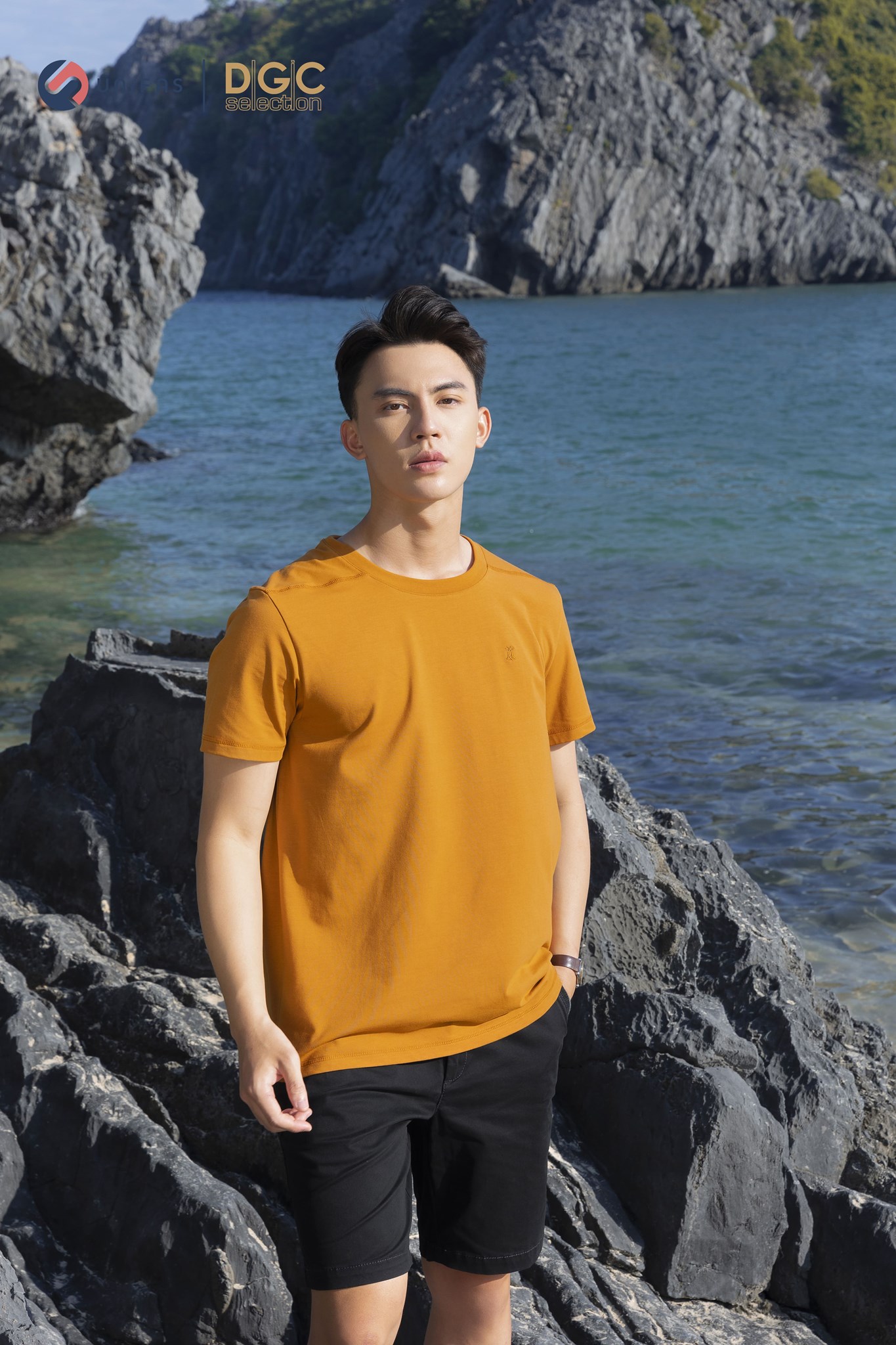 Ảnh của Áo thun ngắn tay